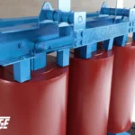 راکتور دی تیون