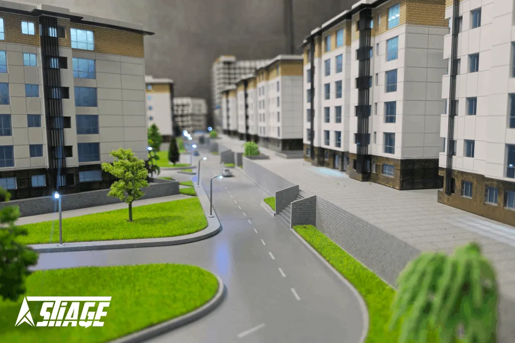 شهرک مسکونی گل مریم