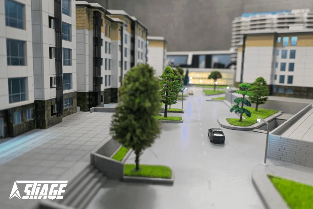 شهرک مسکونی گل مریم