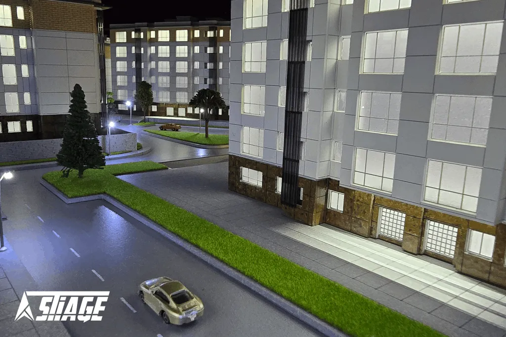 شهرک مسکونی گل مریم