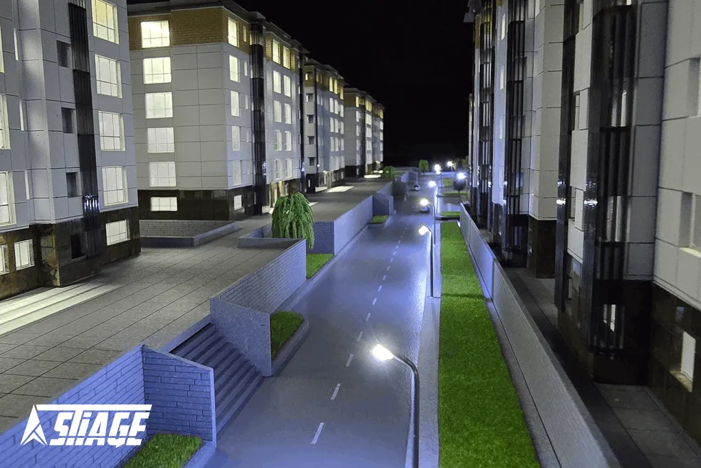 شهرک مسکونی گل مریم