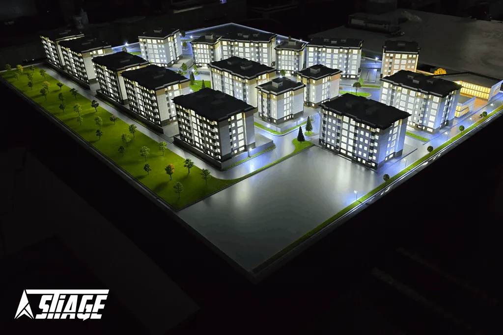 شهرک مسکونی گل مریم