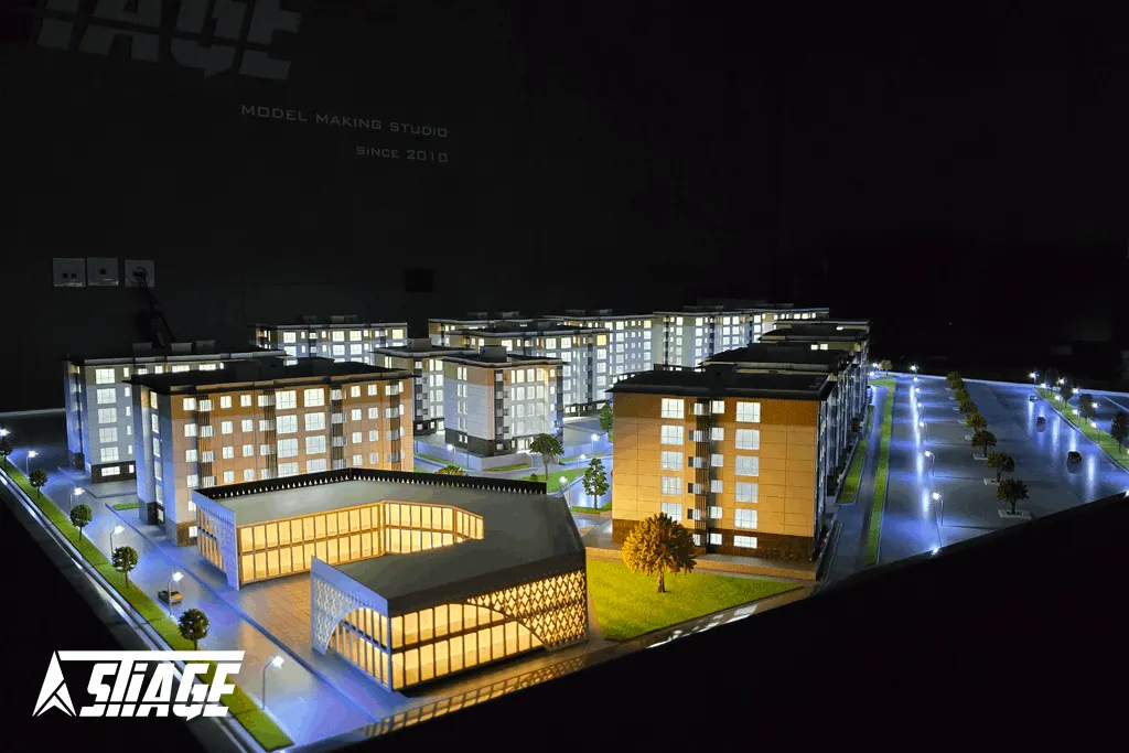 شهرک مسکونی گل مریم