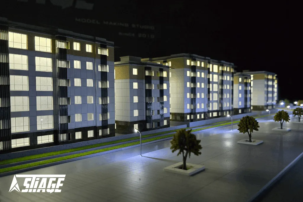 شهرک مسکونی گل مریم