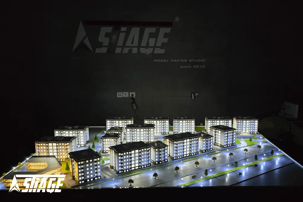 شهرک مسکونی گل مریم