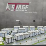 شهرک مسکونی گل مریم