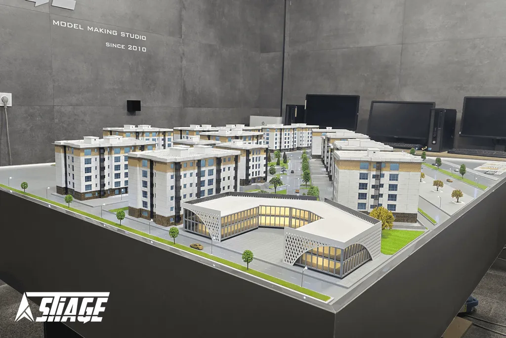 شهرک مسکونی گل مریم