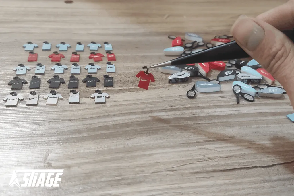 سالن اسکواش مجموعه ورزشی انقلاب