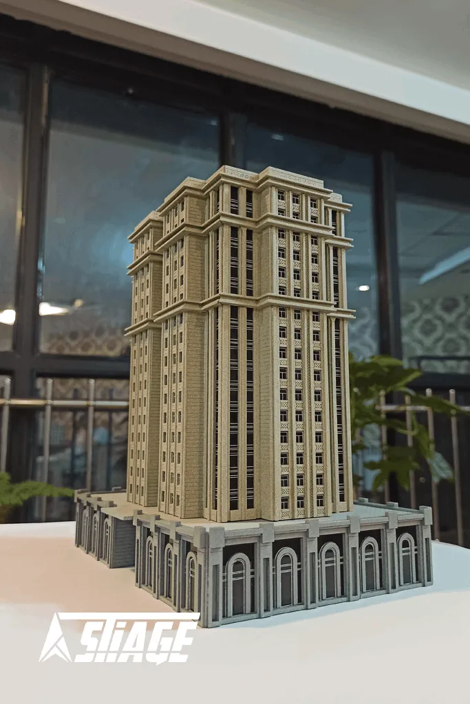 شهرک وطن تاجیکستان