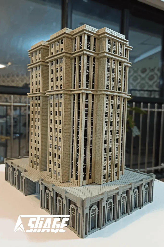 شهرک وطن تاجیکستان