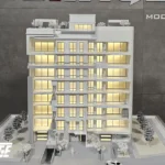 ماکت ساختمان اسپرلُس